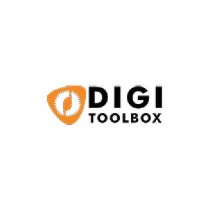 Digi Toolbox logo