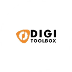 Digi Toolbox logo