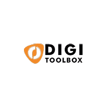 Digi Toolbox logo