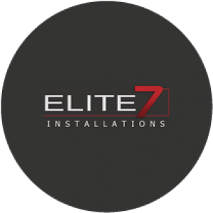 Elite 7 Installations logo