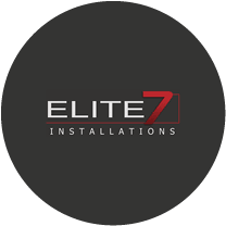 Elite 7 Installations logo
