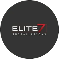Elite 7 Installations logo