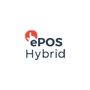 ePos Hybrid logo