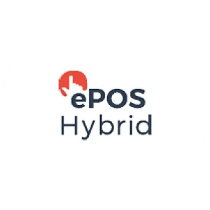 ePos Hybrid logo