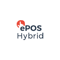 ePos Hybrid logo
