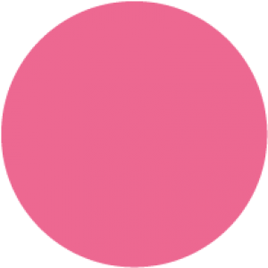 Pink circle