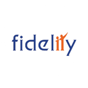 Fidelity CRM Systems logo