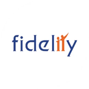Fidelity CRM Systems logo