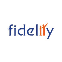 Fidelity CRM Systems logo