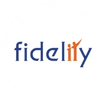 Fidelity CRM Systems logo