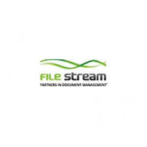 Filestream logo