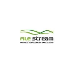 Filestream logo