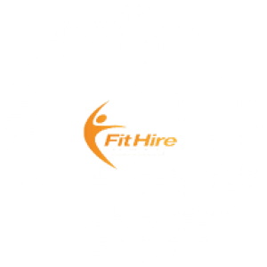 Fit Hire logo