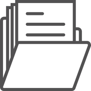 Folder icon