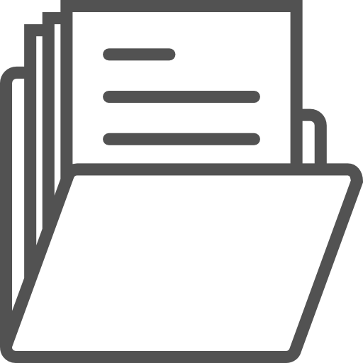 folder Folder icon