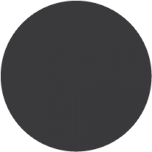 Black circle