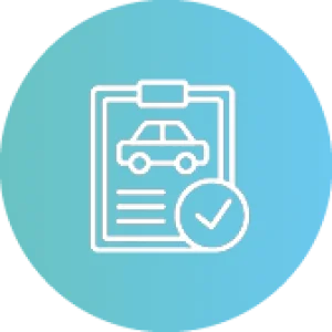 Garage equipment icon
