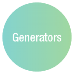 Generators icon