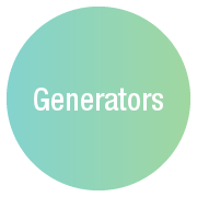 Generators icon