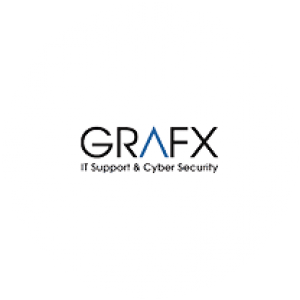 Grafx logo