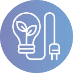 Green Energy icon