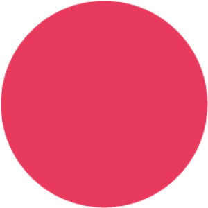 Pink circle