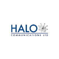 Halo Communications logo