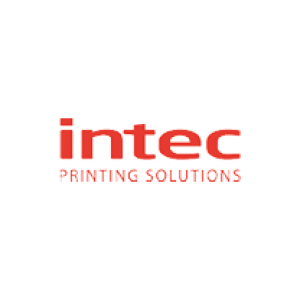 Intec Printing Solutions logo