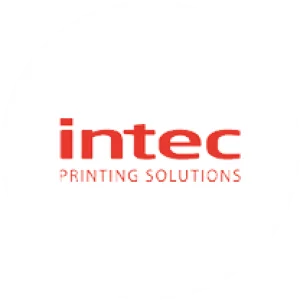 Intec Printing Solutions logo