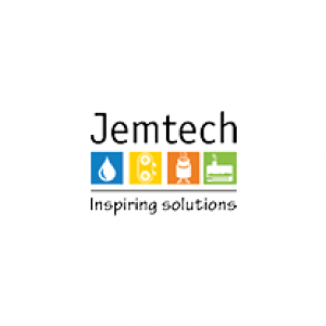 Jemtech logo