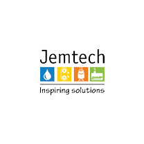 Jemtech logo