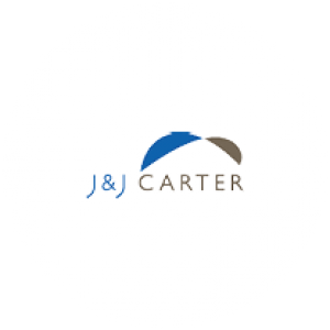 J&J Carter logo