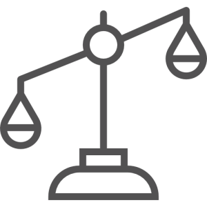 Scales icon