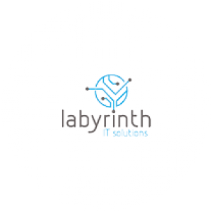 Labyrinth logo