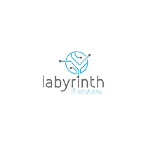 Labyrinth logo