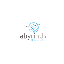 Labyrinth logo