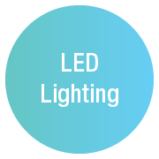 ledlighting LED lighting icon