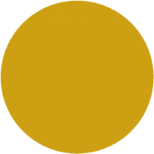 Gold circle