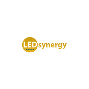 LED Synergy logo