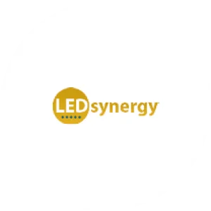LED Synergy logo