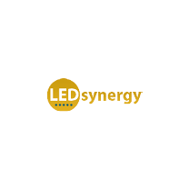 LED Synergy logo