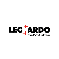 Leonardo Computer Systems logo