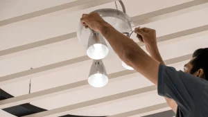 Light Sense LED banner image