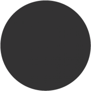 Black circle