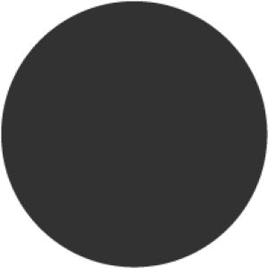 Black circle