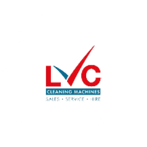 London Vacuum Company logo