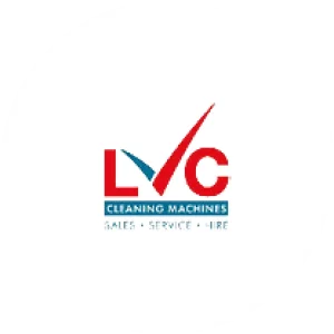 London Vacuum Company logo