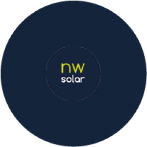 NW Solar logo