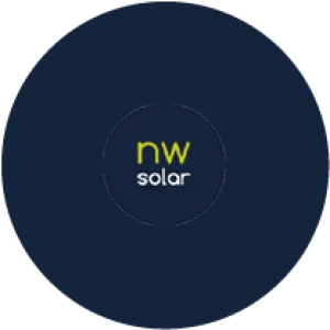 NW Solar logo