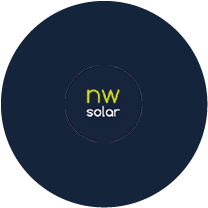 NW Solar logo